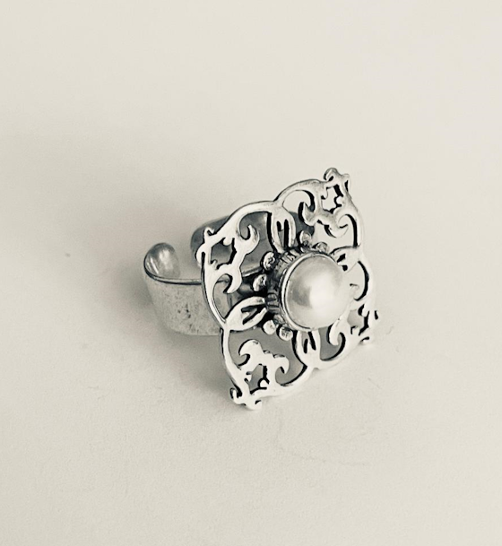 Jasmine Ring