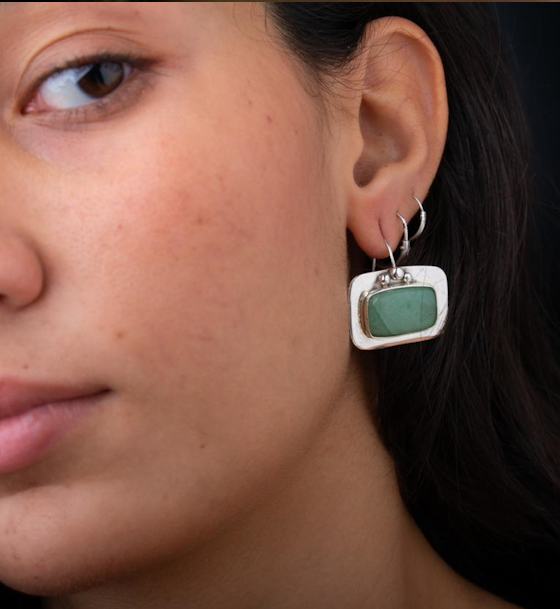 Verdana Earring 