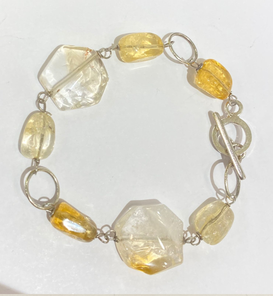 Solara Bracelet