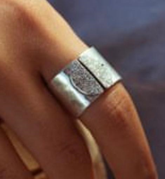 Taj Ring
