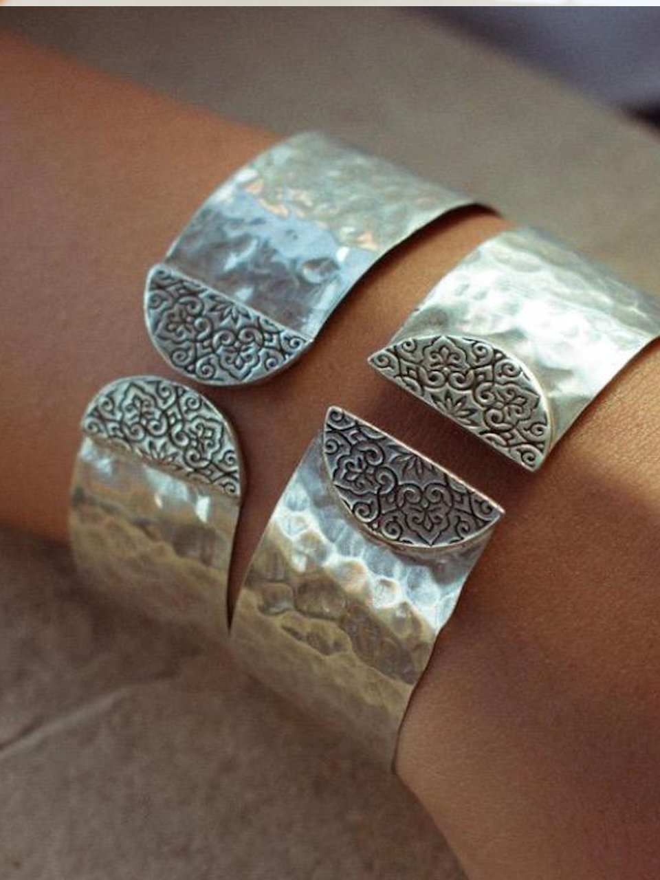 Taj Bangle